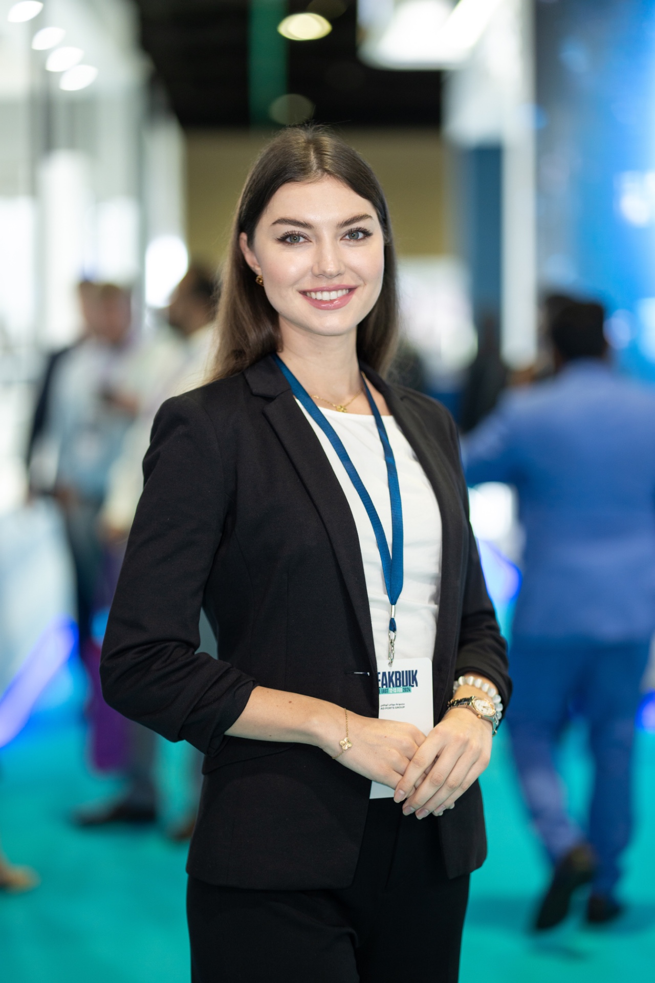 Alla — Model & Hostess in Dubai photo 6