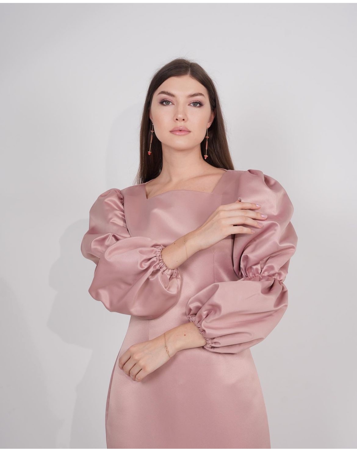 Alla — Model & Hostess in Dubai photo 9