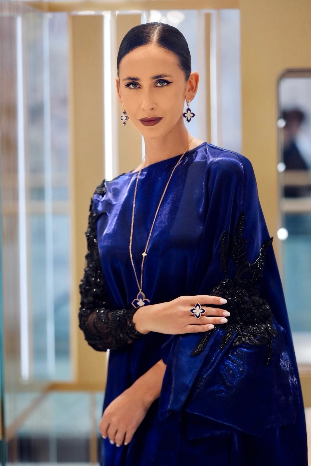 Yana — Model & Hostess in Dubai photo 11