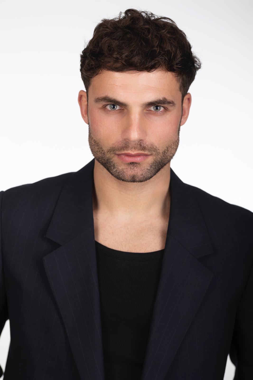 ANTOINE — Model in Gard | Eye On Model