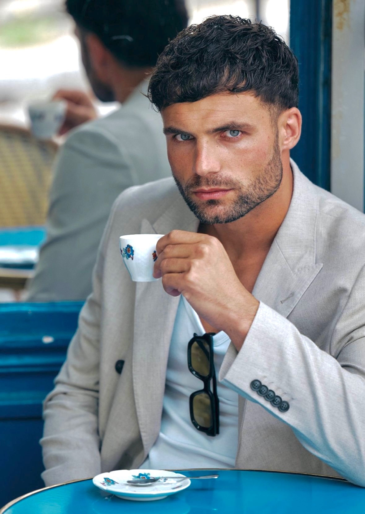 Antoine — Model & Host in Gard photo 1