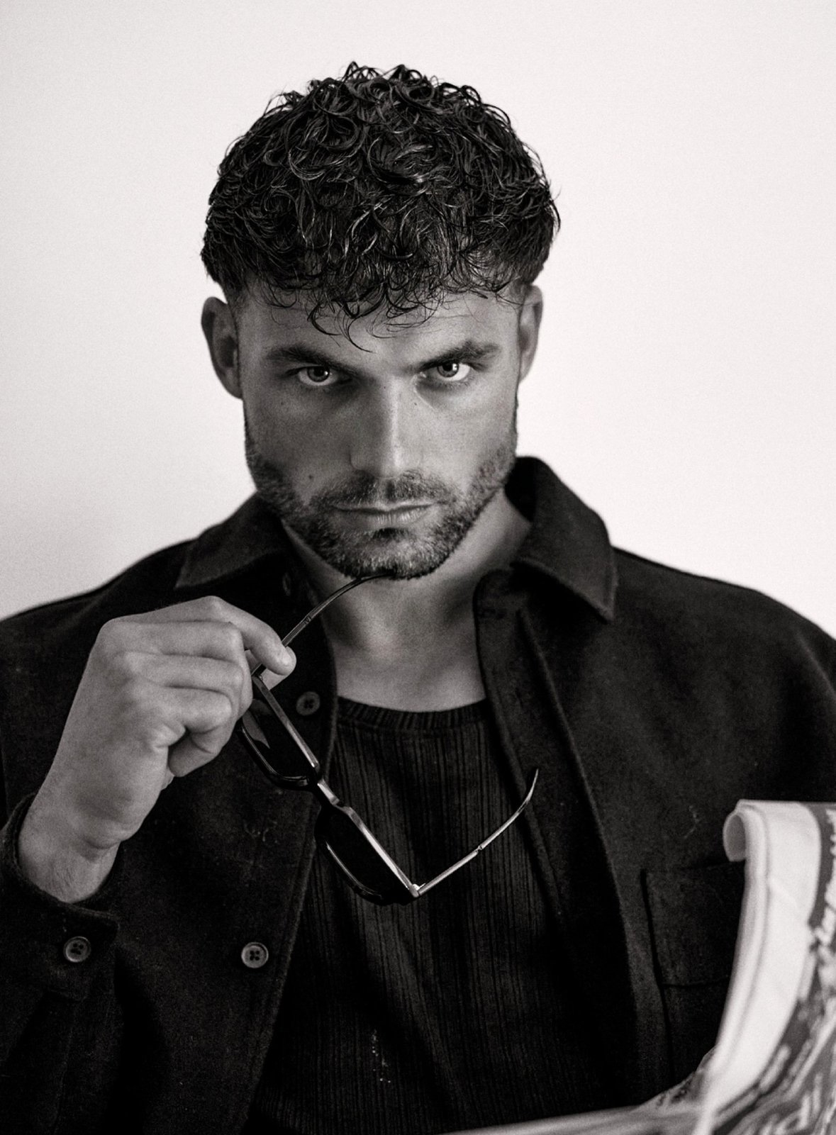 Antoine — Model & Host in Gard photo 2