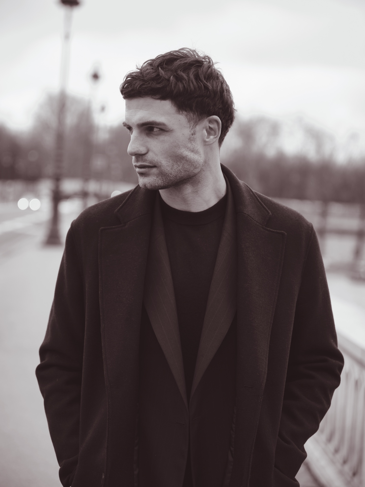 Antoine — Model & Host in Gard photo 5