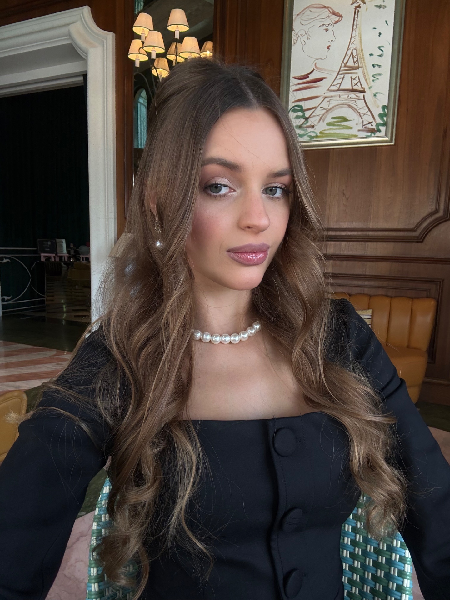 Anastasiya — Model & Hostess in Dubai photo 2
