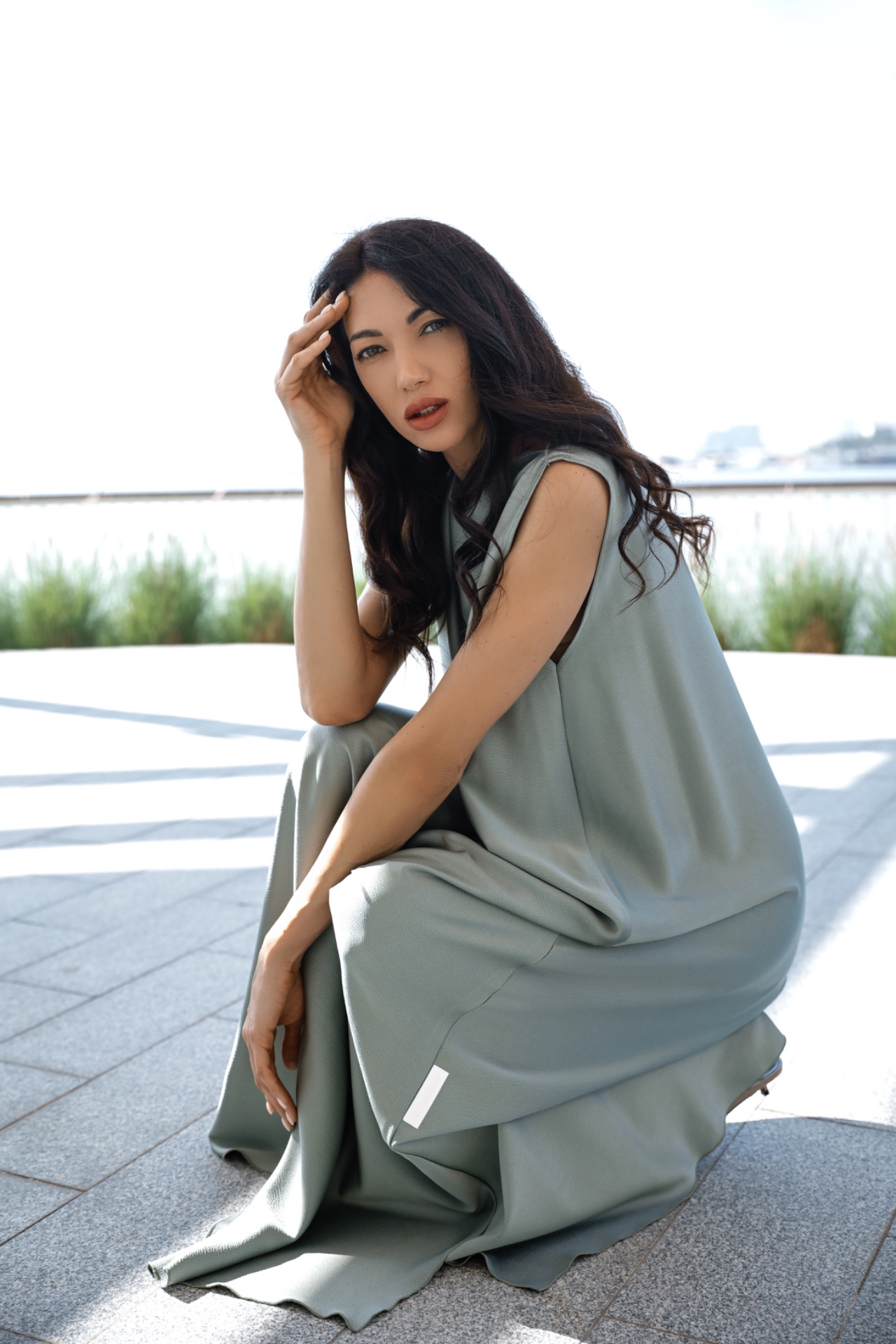Alina — Model & Hostess in Dubai photo 11