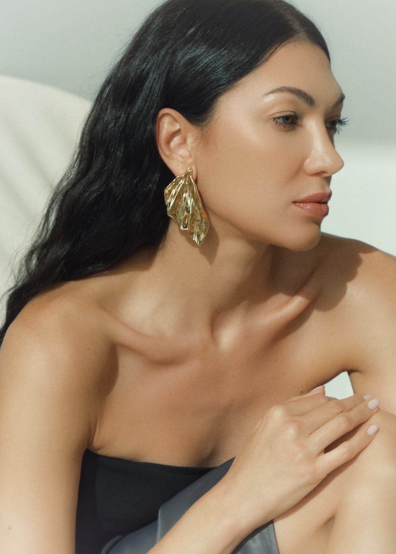 Alina — Model & Hostess in Dubai photo 13