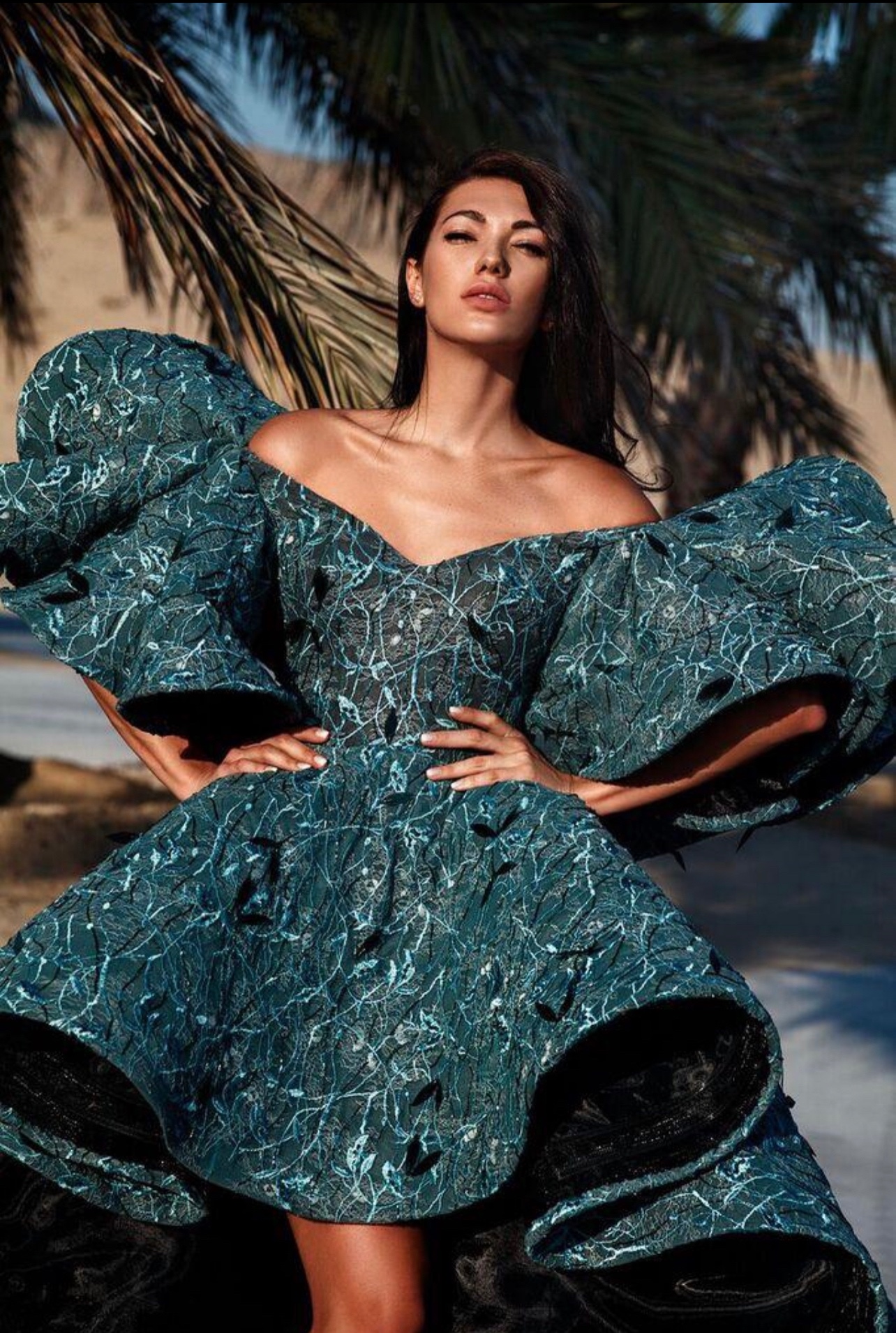 Alina — Model & Hostess in Dubai photo 16