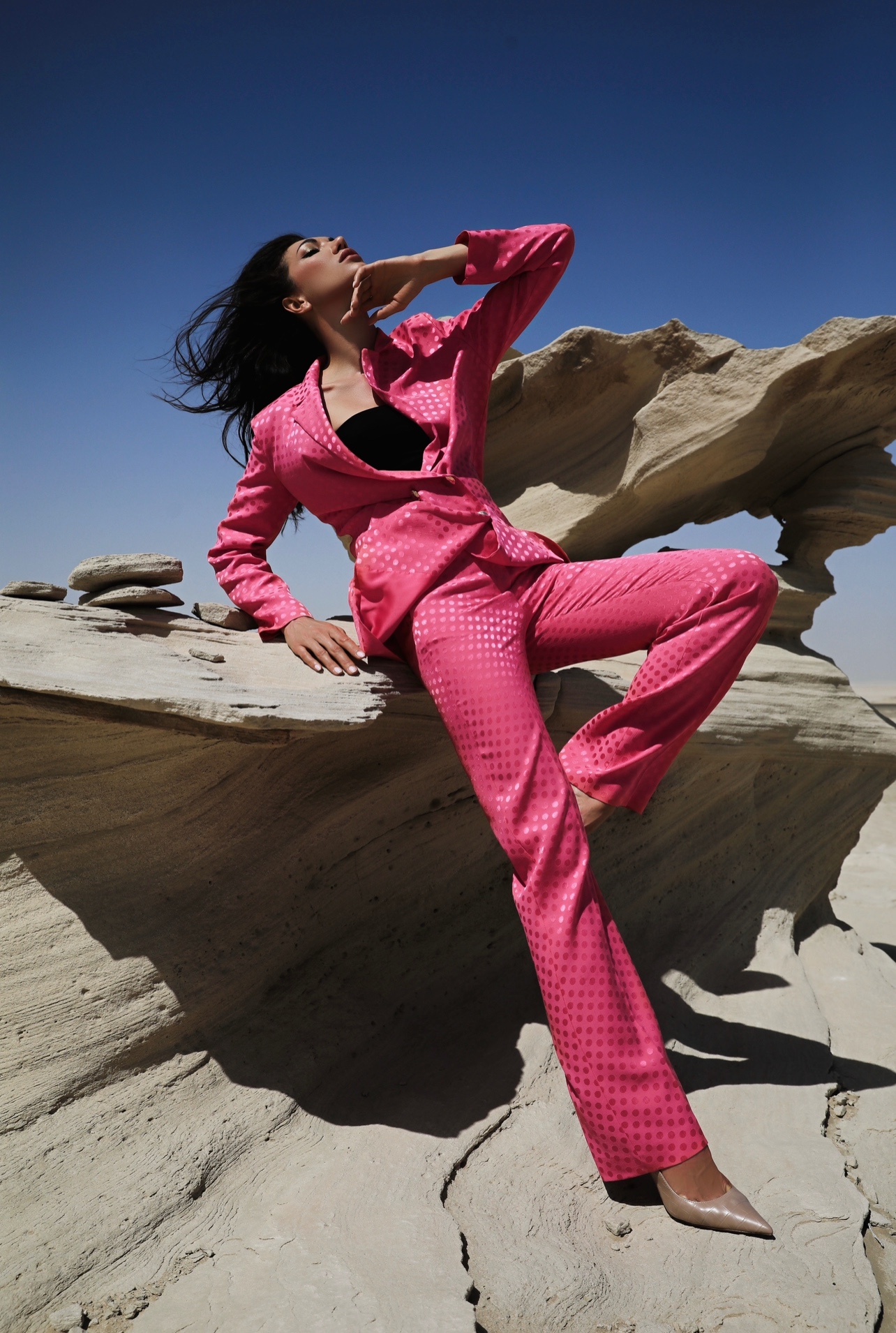 Alina — Model & Hostess in Dubai photo 18