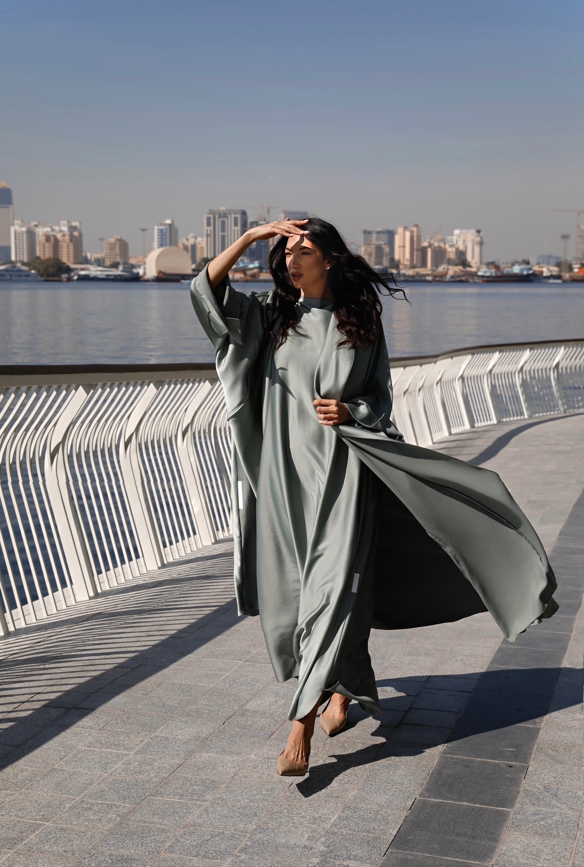 Alina — Model & Hostess in Dubai photo 20