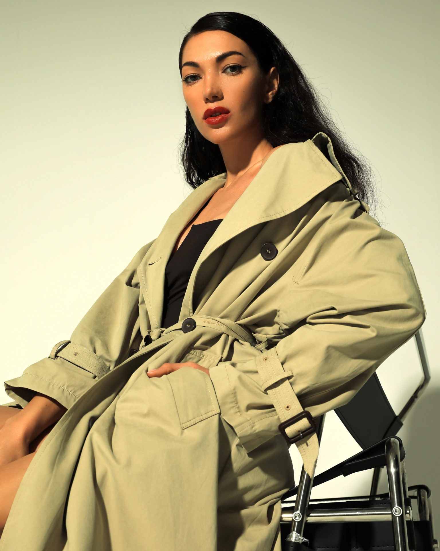 Alina — Model & Hostess in Dubai photo 36