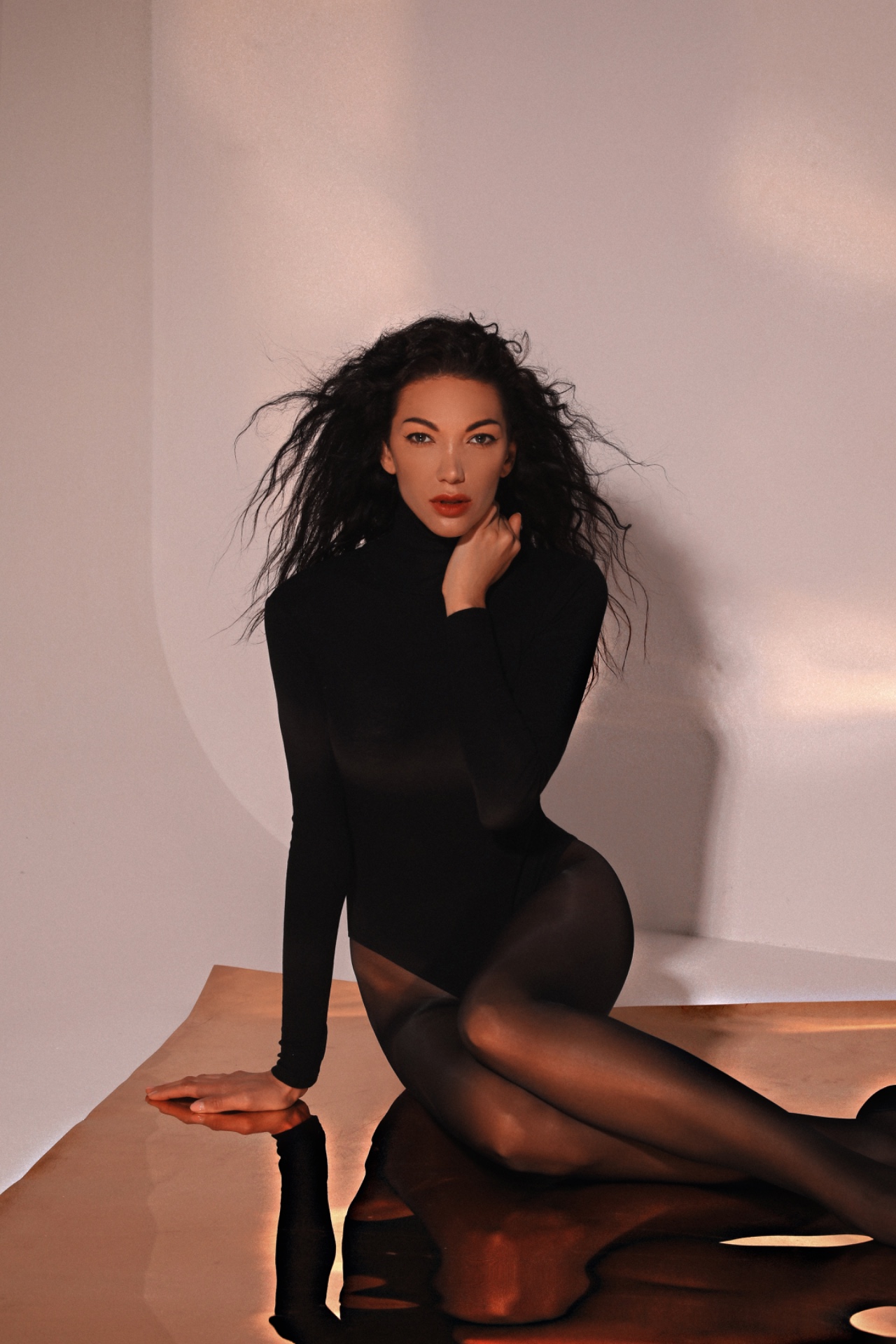 Alina — Model & Hostess in Dubai photo 37
