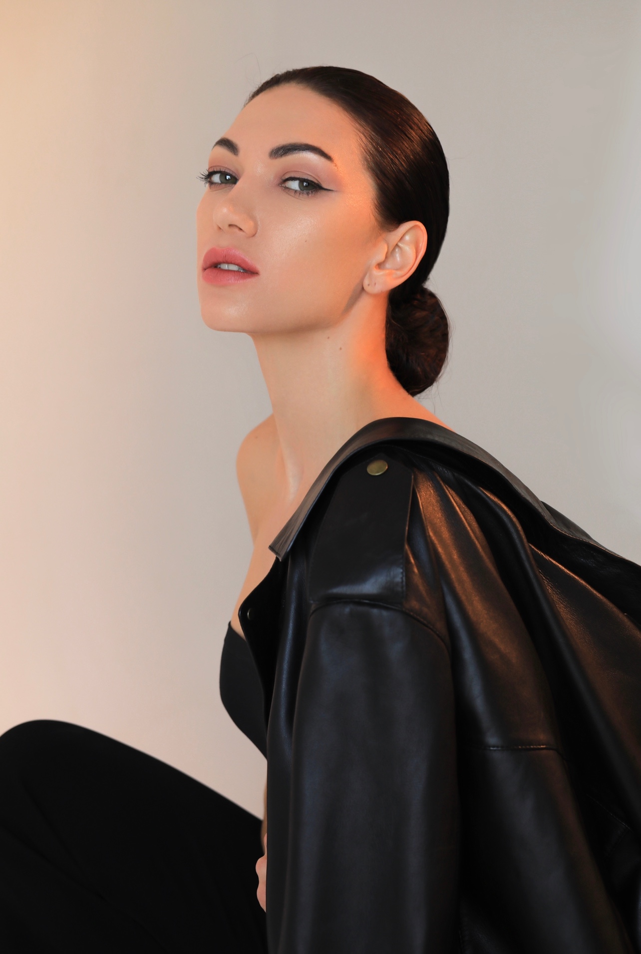 Alina — Model & Hostess in Dubai photo 39