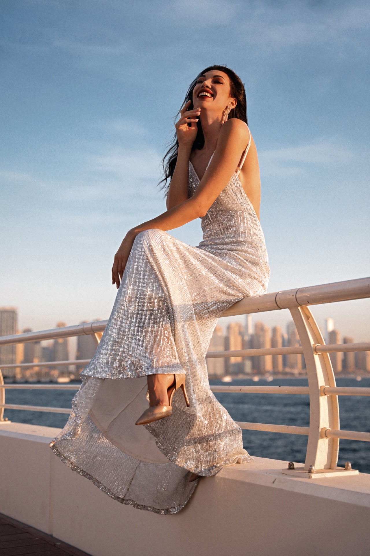 Alina — Model & Hostess in Dubai photo 4