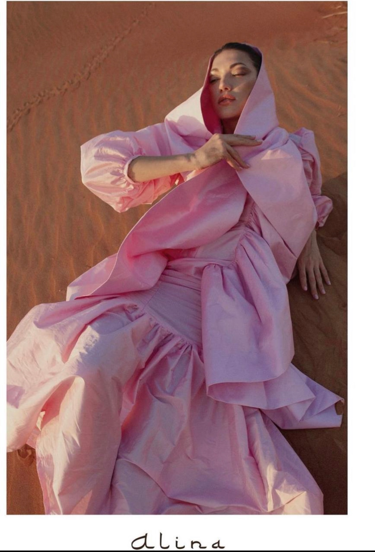 Alina — Model & Hostess in Dubai photo 6