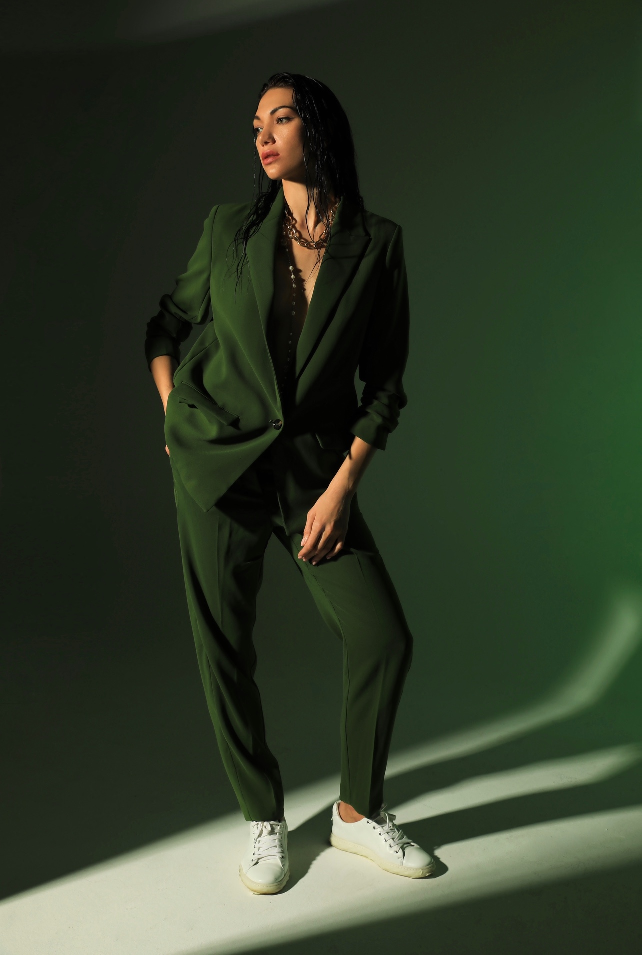 Alina — Model & Hostess in Dubai photo 8