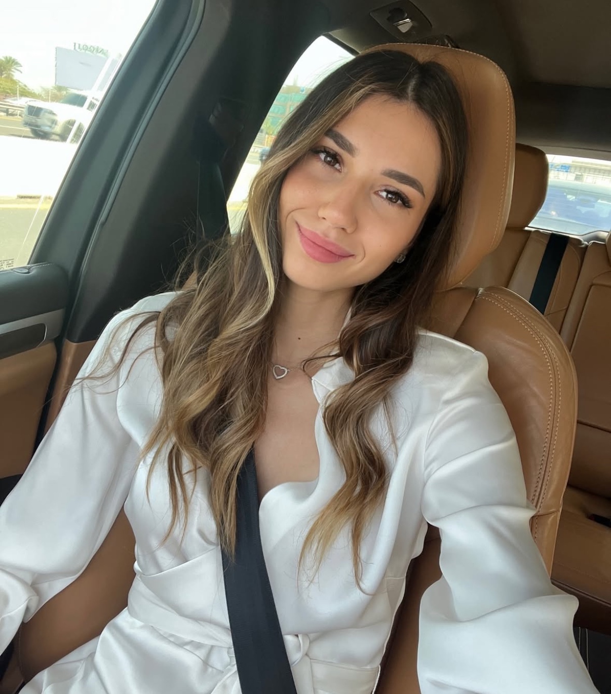 Anna — Model & Hostess in Dubai photo 10