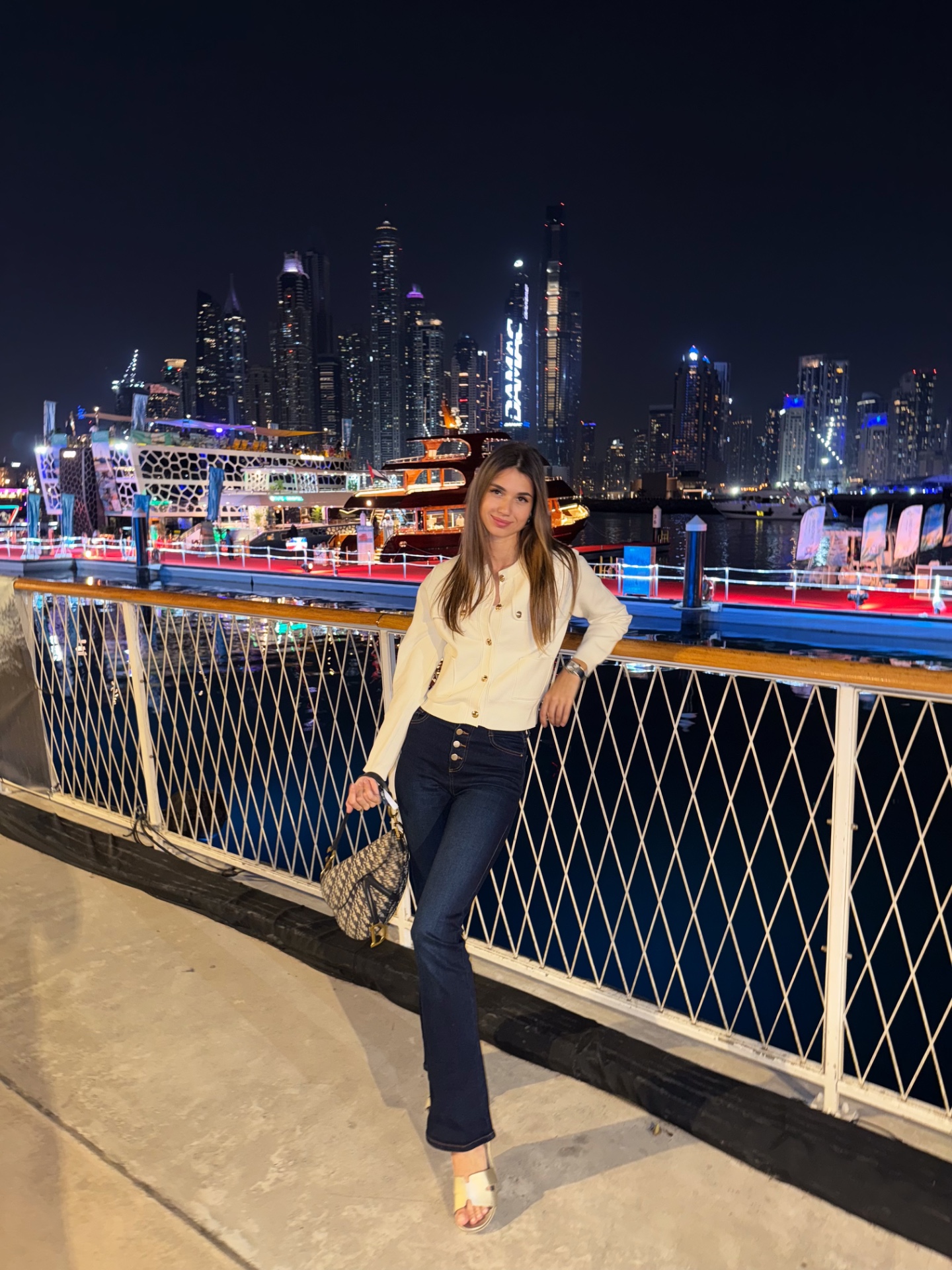 Anna — Model & Hostess in Dubai photo 8