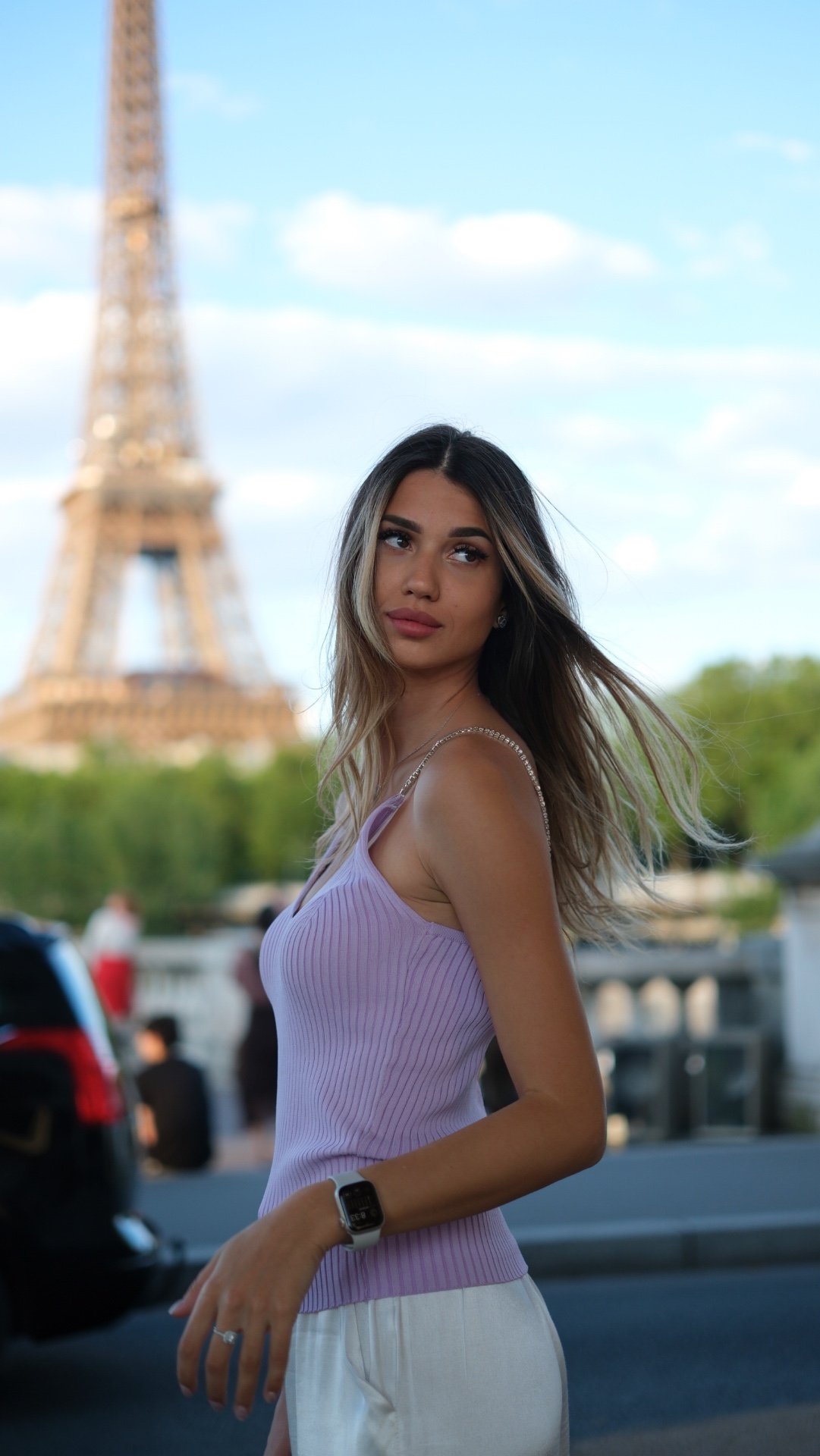 Anna — Model & Hostess in Dubai photo 9