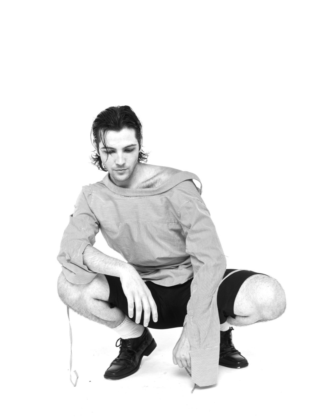 Alessandro — Model & Host in Milano photo 1