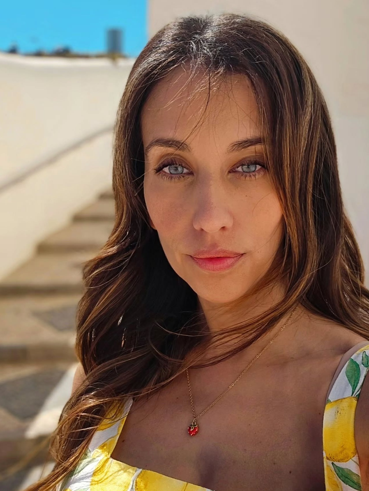 NICOLE — Model in Alcabideche | Eye On Model