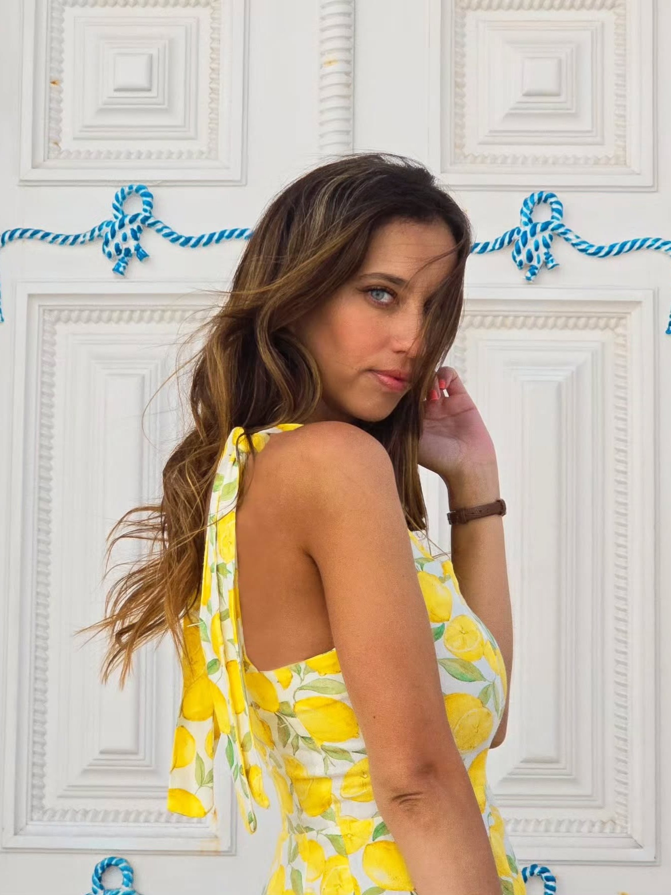 Nicole — Model & Hostess in Alcabideche photo 1