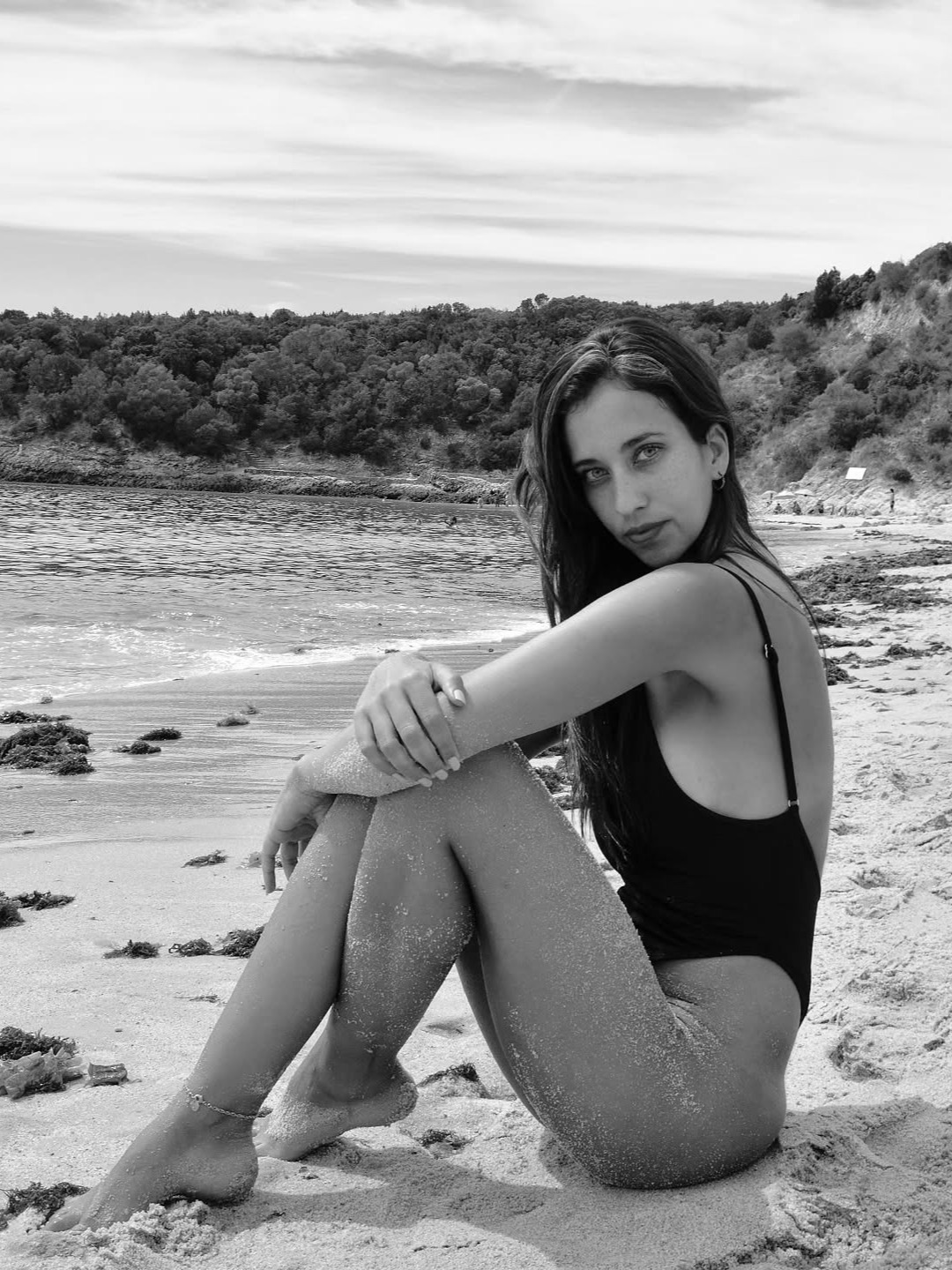 Nicole — Model & Hostess in Alcabideche photo 4