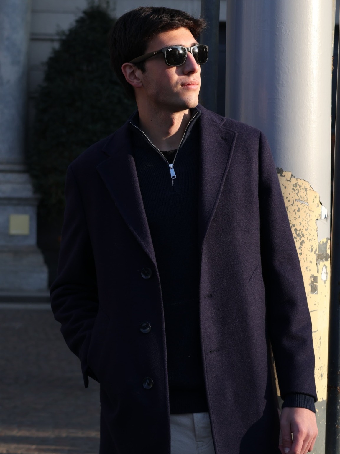 Francesco — Model & Host in Milano photo 2