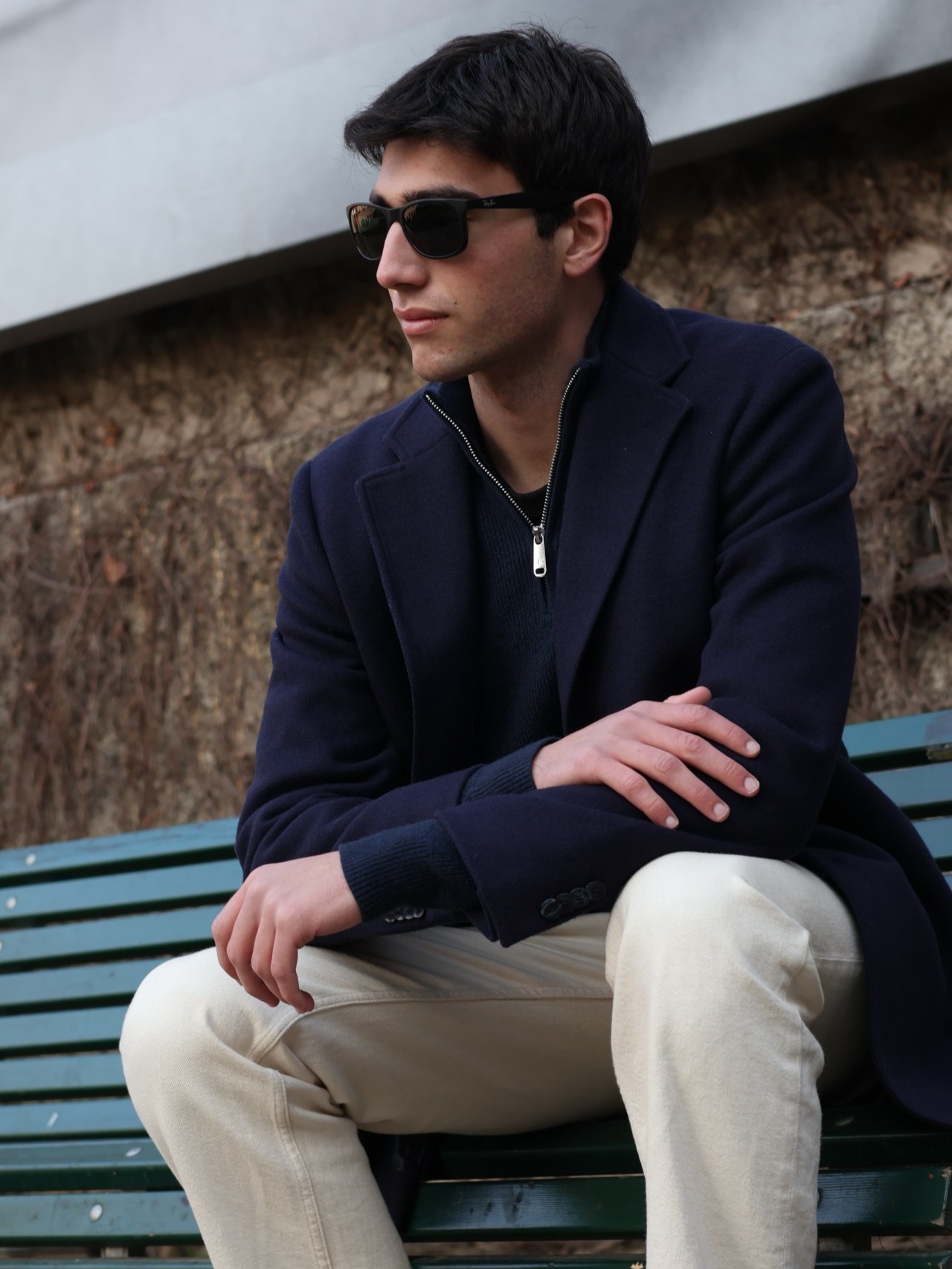 Francesco — Model & Host in Milano photo 5