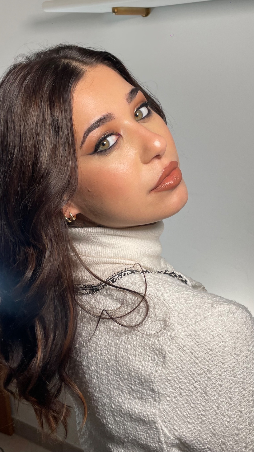 Sara — Model & Hostess in Quartu Sant'elena photo 1