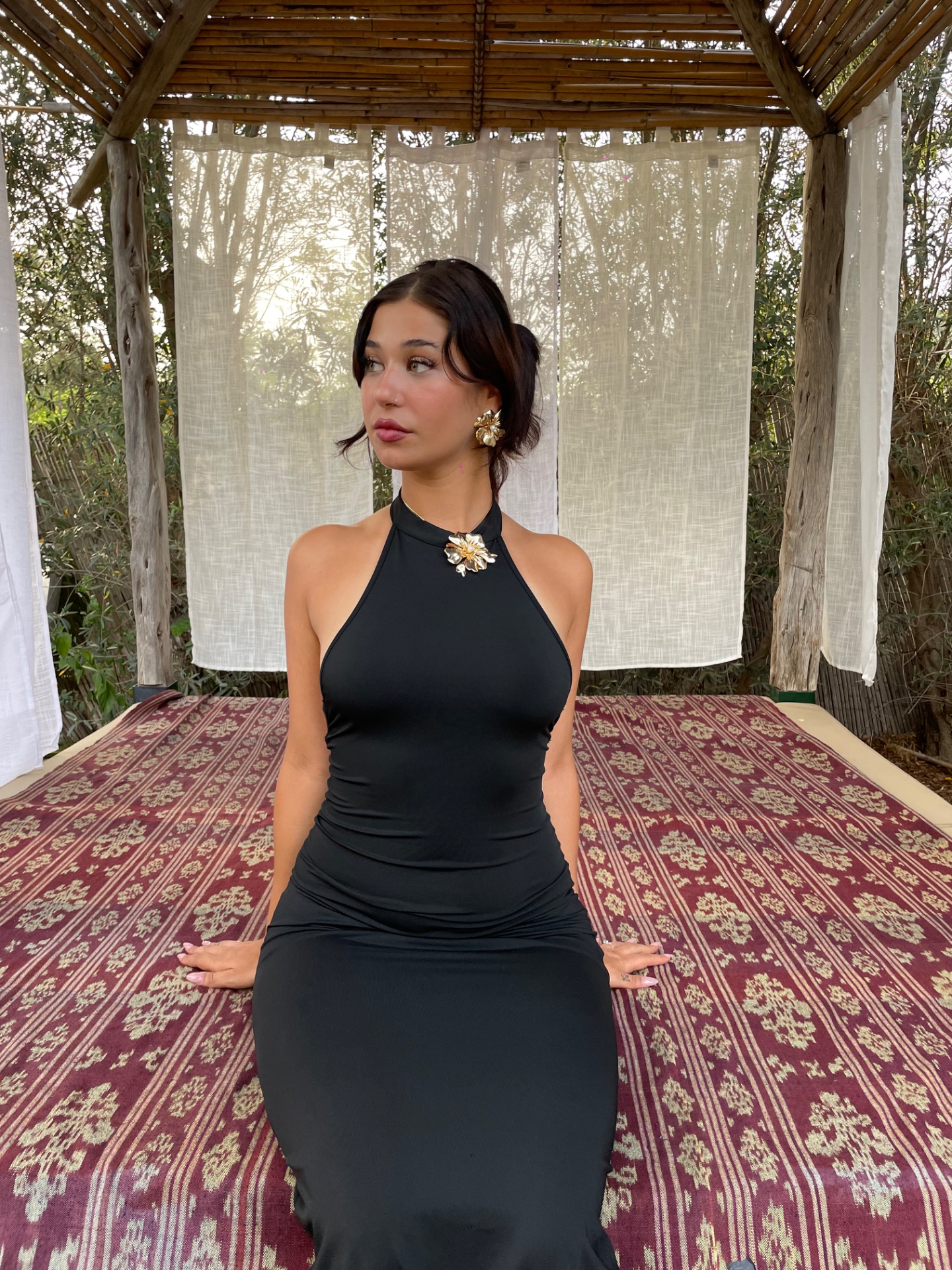 Sara — Model & Hostess in Quartu Sant'elena photo 2