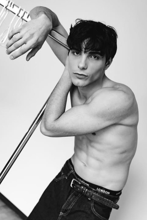 Leonardo — Model & Host in Zevio-santa Maria photo 1