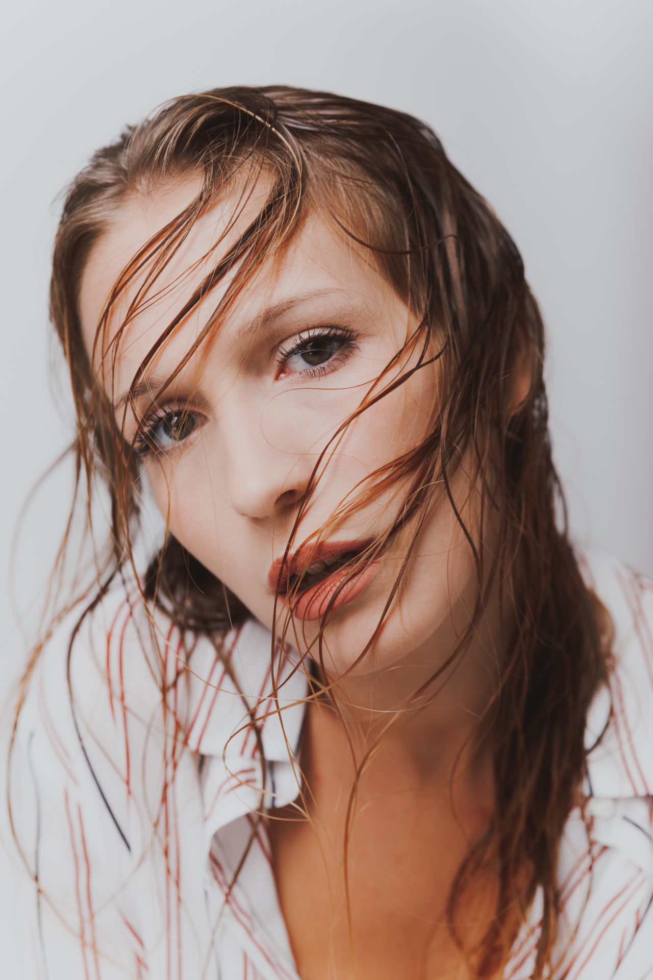 IN&ecirc;S — Model in Vale Da Amoreira | Eye On Model
