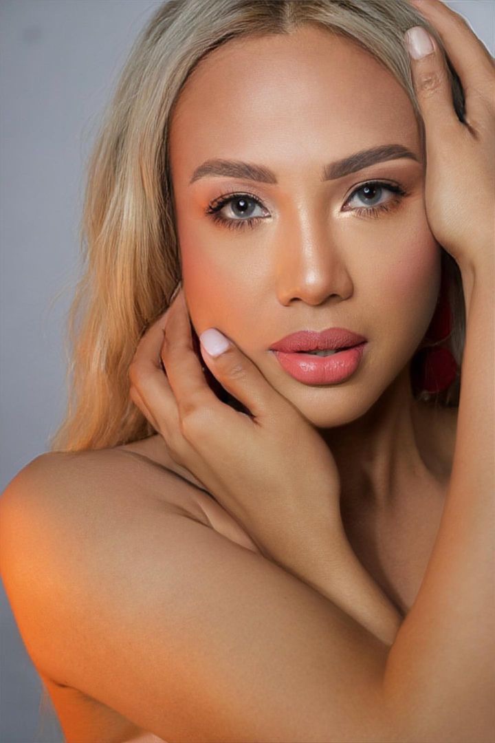 JESSICA ISABELLA — Model in Dubai | Eye On Model