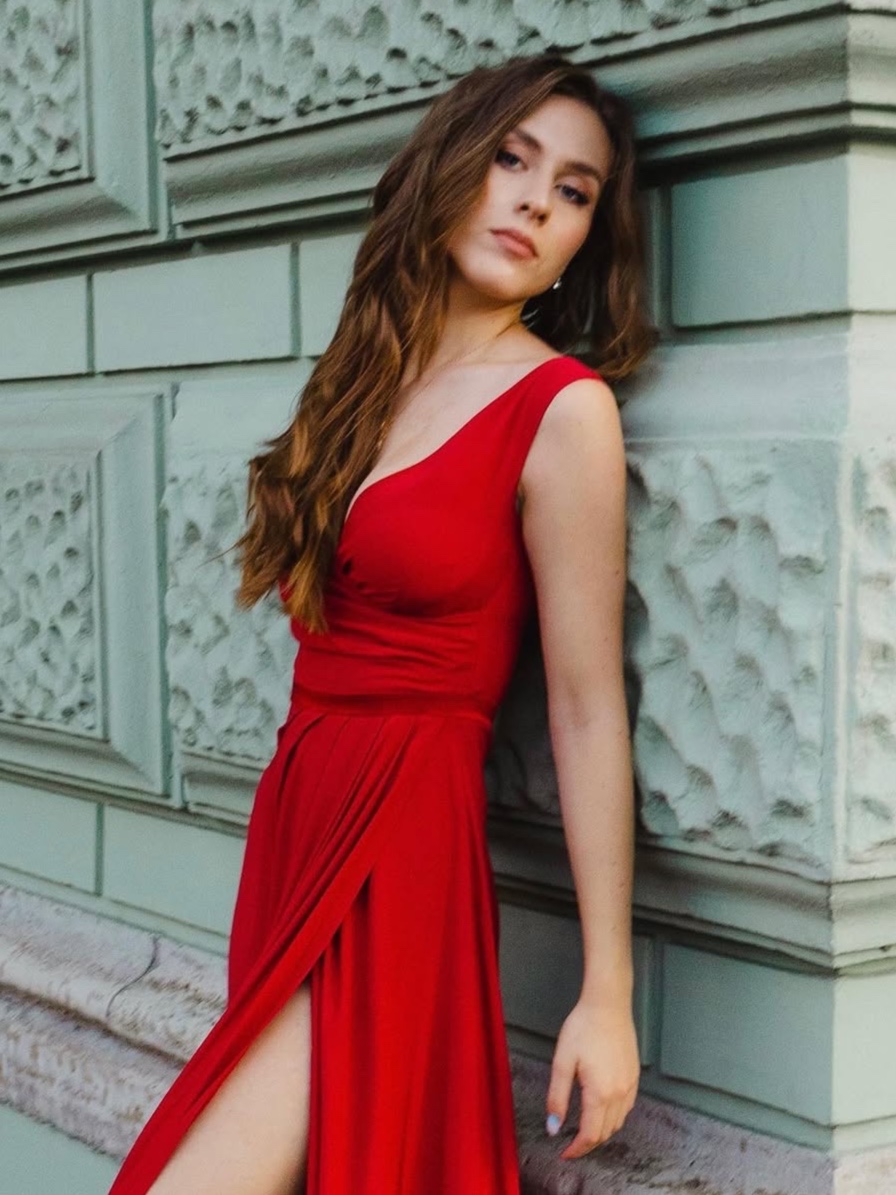 Anastasia — Model & Hostess in Milano photo 4