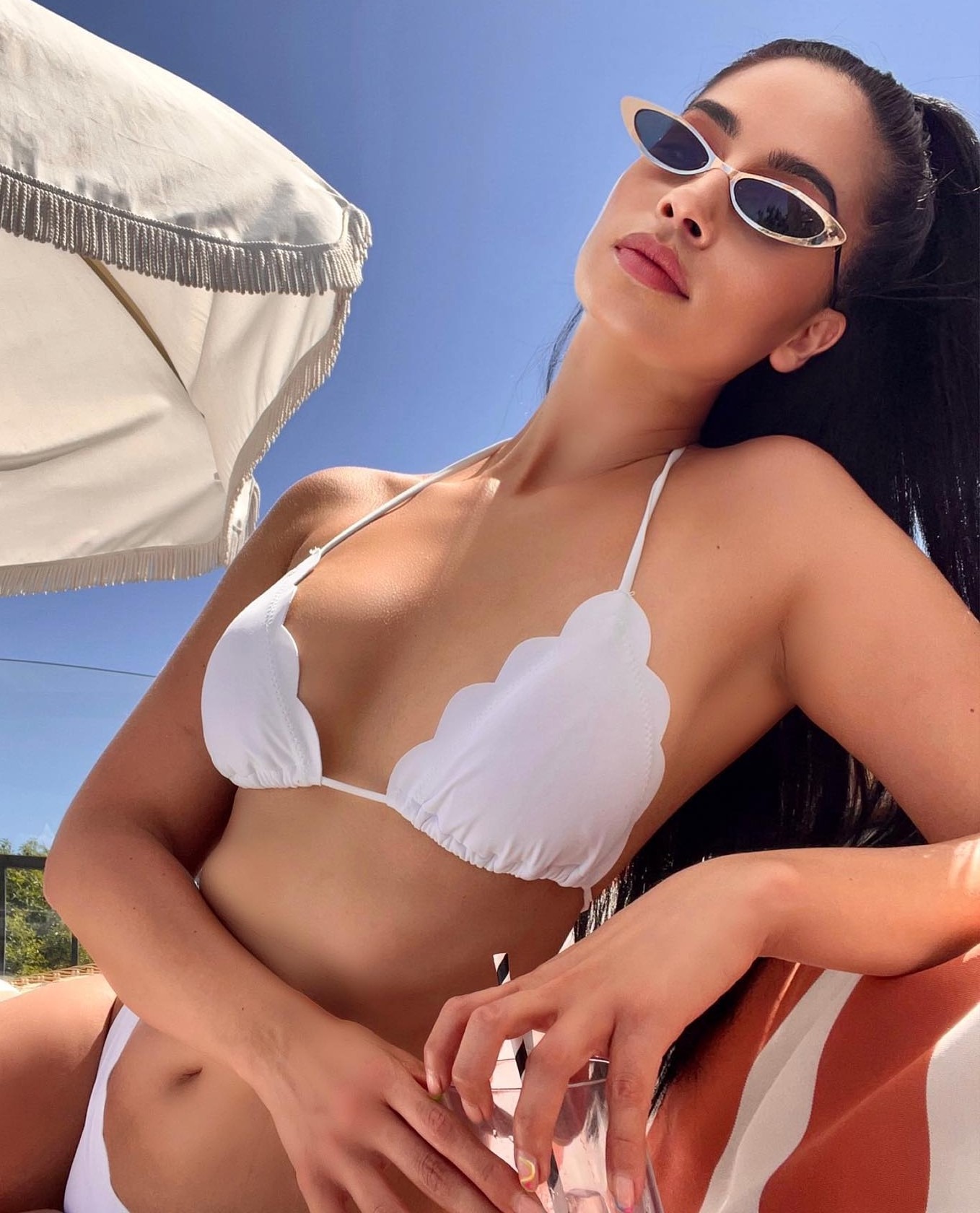 Lucille — Model & Hostess in Lighthouse Point photo 3
