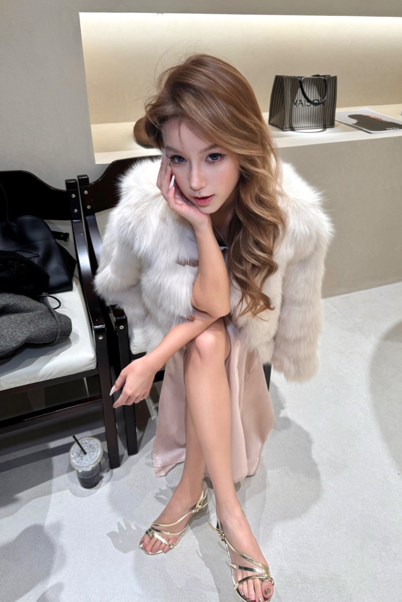 Yingying — Model & Hostess in 深圳市 photo 1