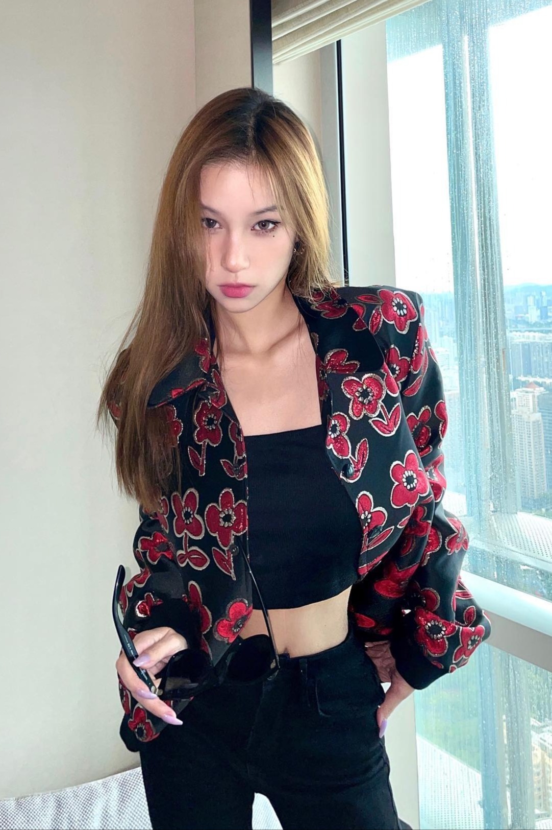 Yingying — Model & Hostess in 深圳市 photo 4