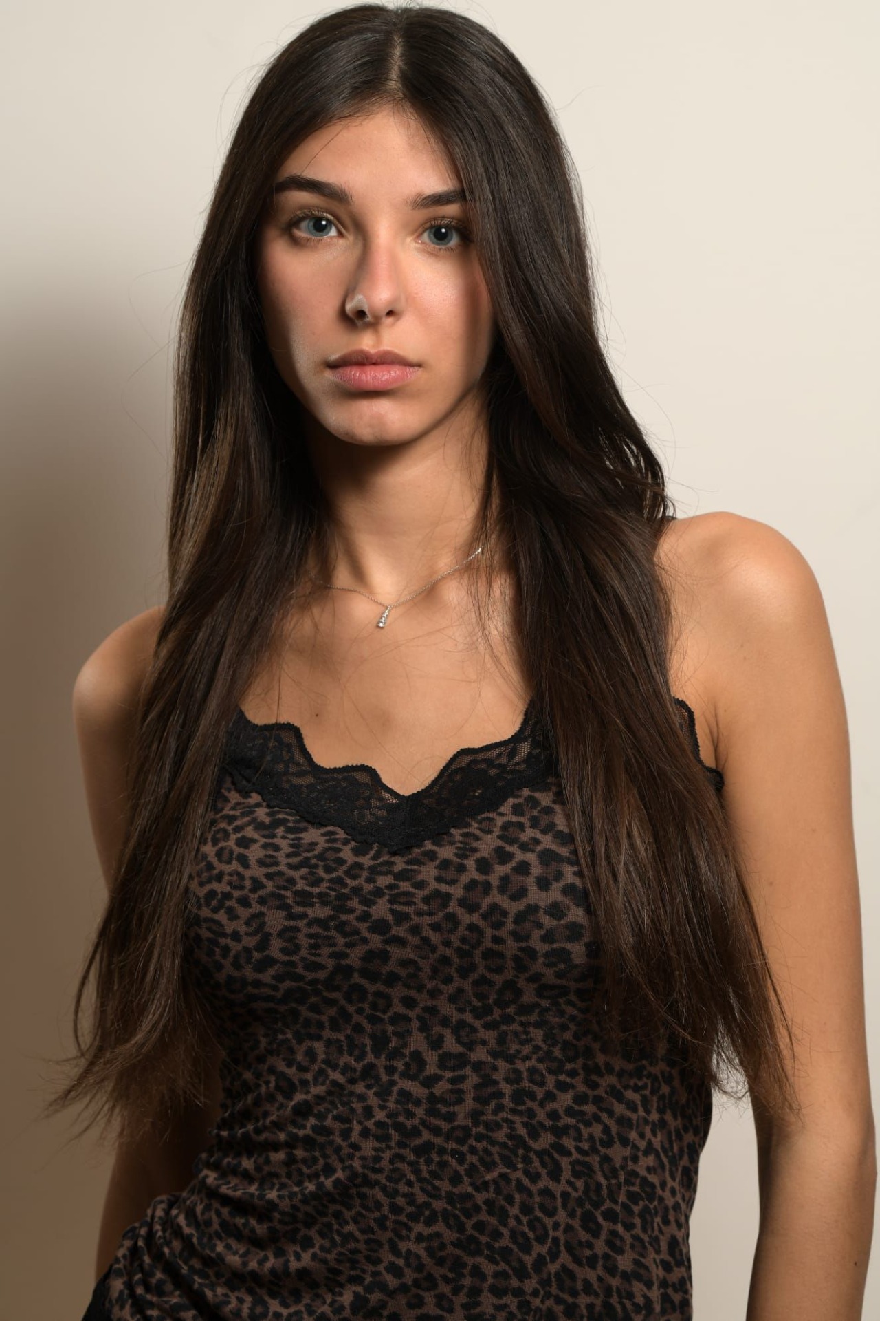 Anastasia — Model & Hostess in Milano photo 1