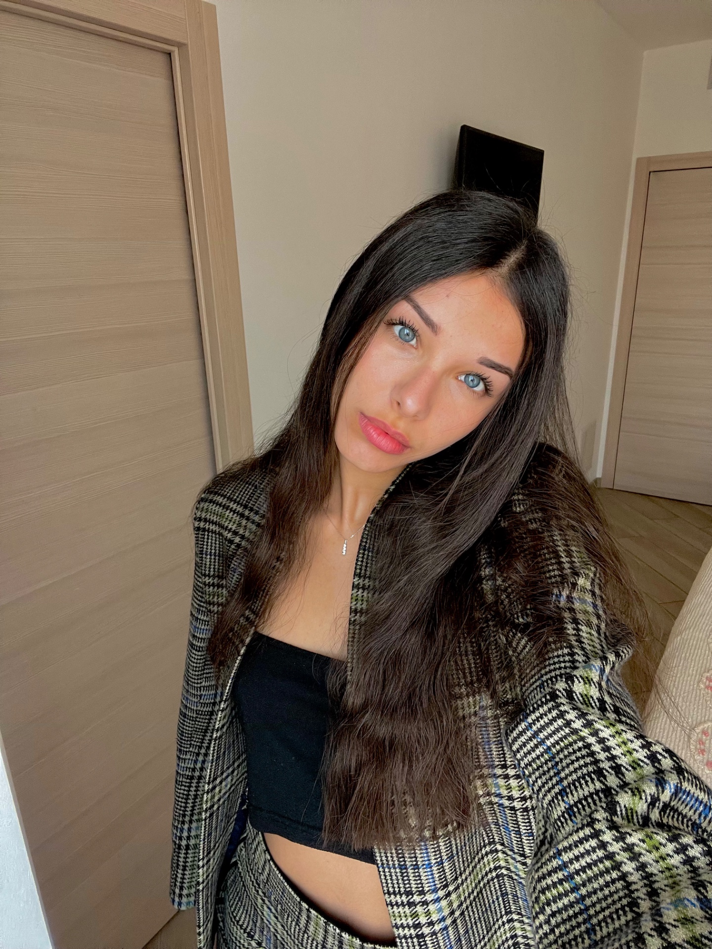 Anastasia — Model & Hostess in Milano photo 10