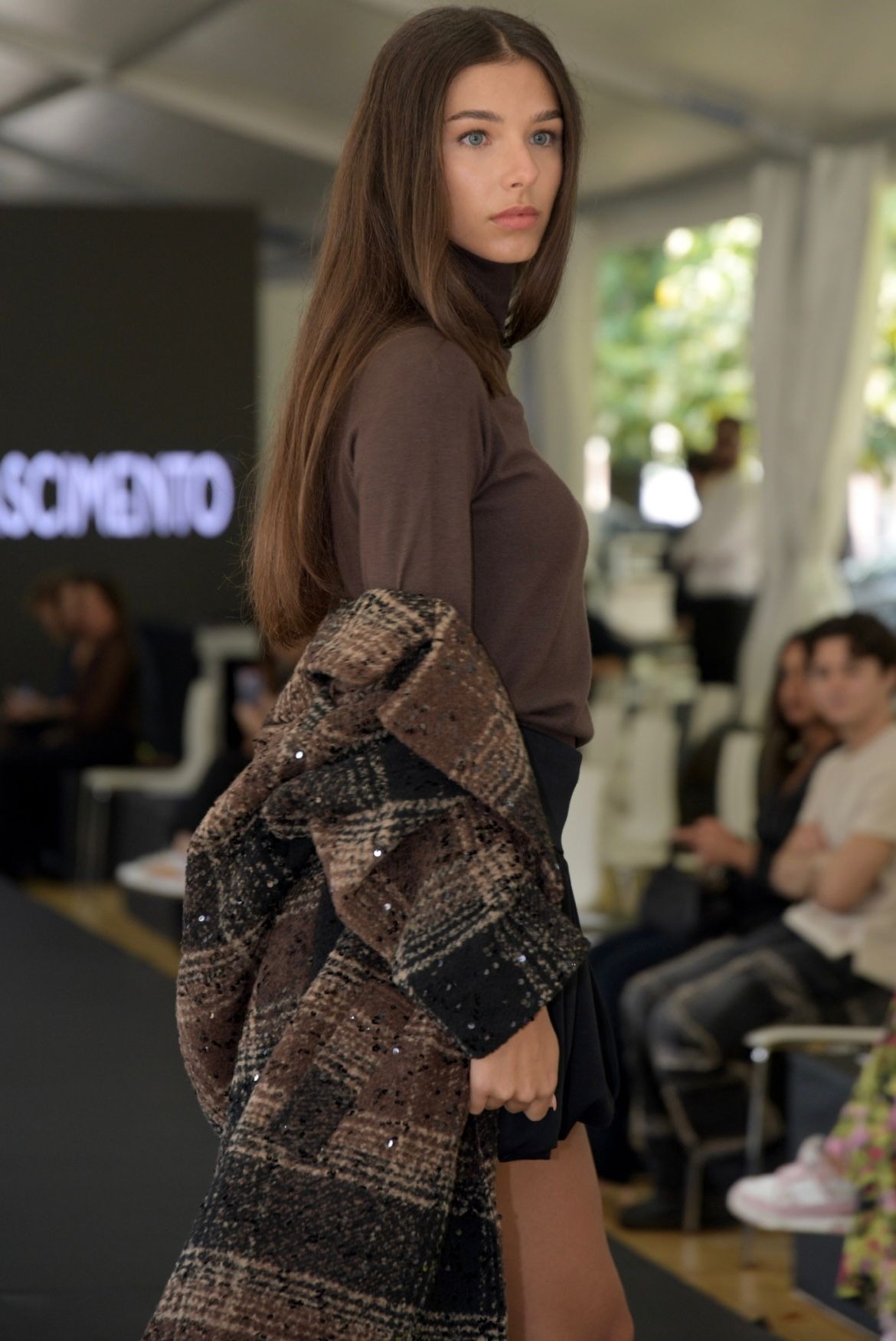 Anastasia — Model & Hostess in Milano photo 4