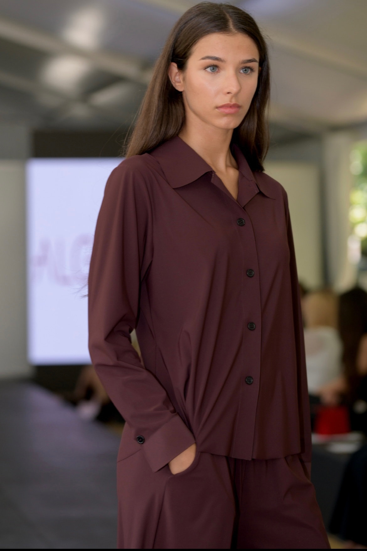 Anastasia — Model & Hostess in Milano photo 6