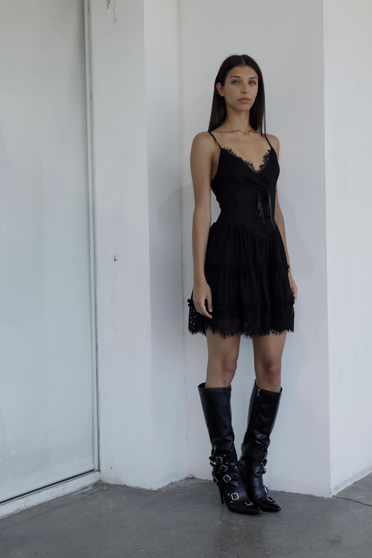 Anastasia — Model & Hostess in Milano photo 9