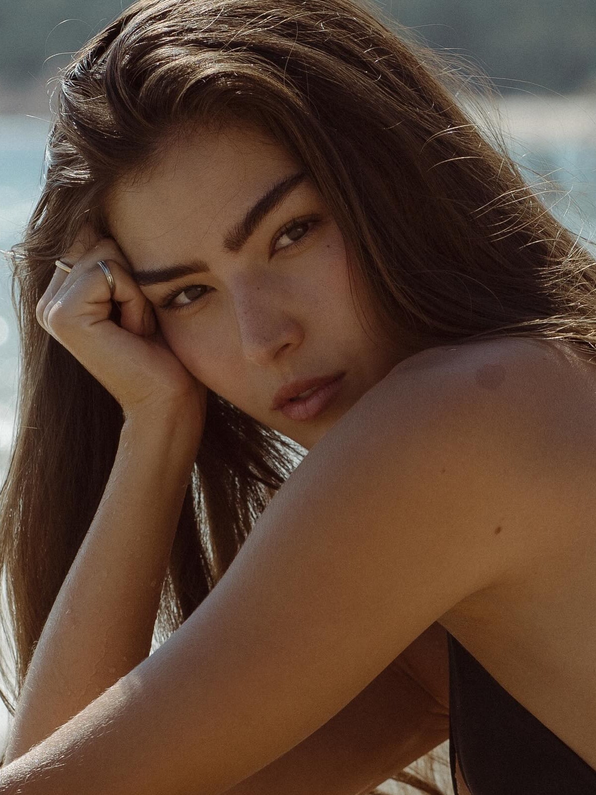 MARTA — Model in Barreiro | Eye On Model