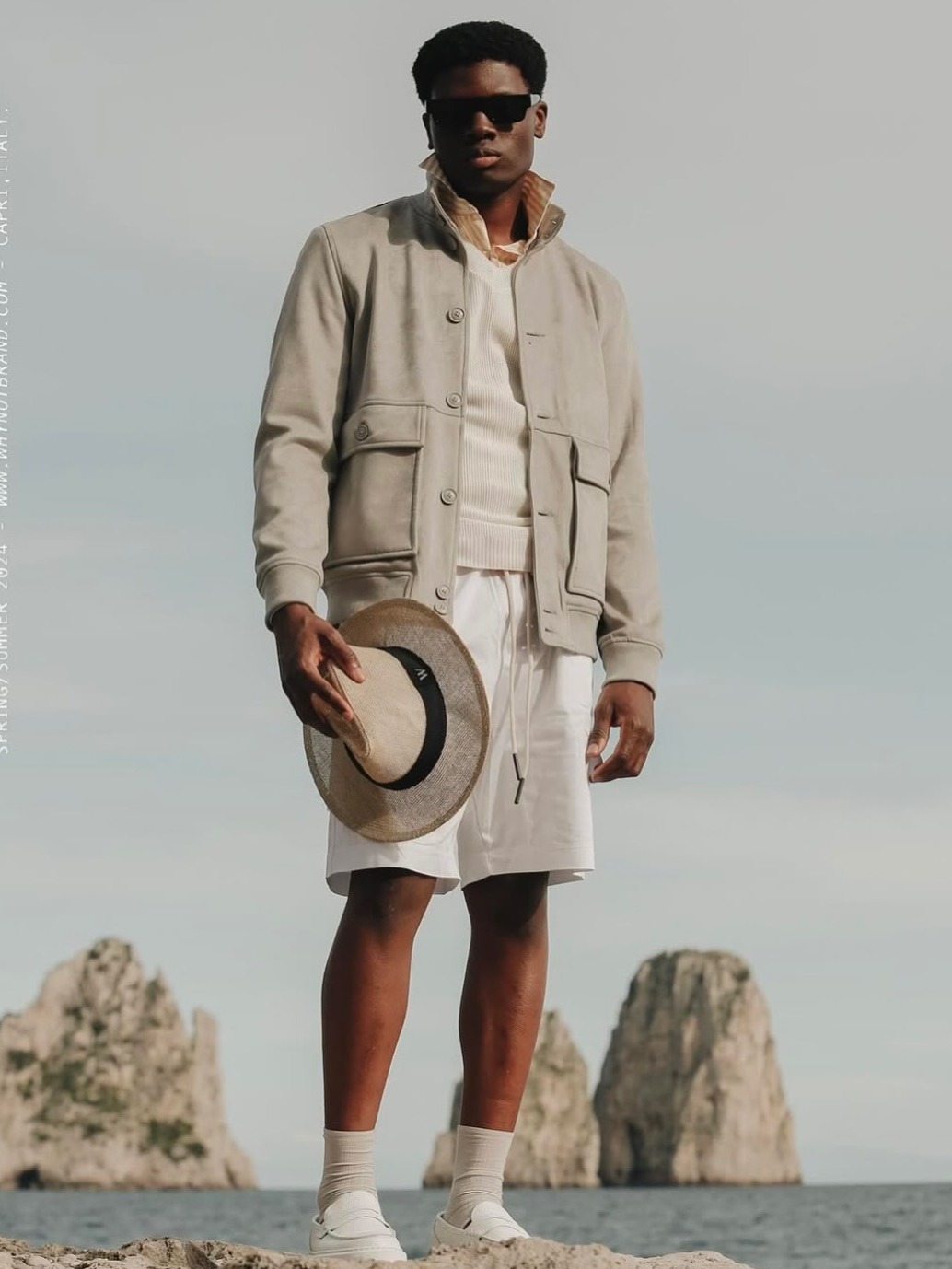 Massimo — Model & Host in Castel Volturno photo 1