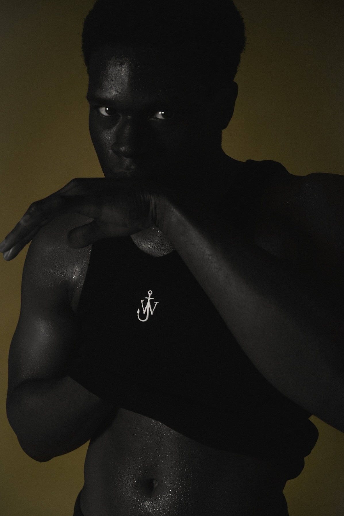 Massimo — Model & Host in Castel Volturno photo 10