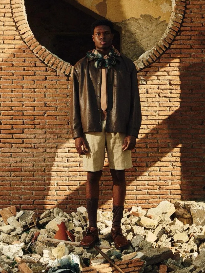 Massimo — Model & Host in Castel Volturno photo 11