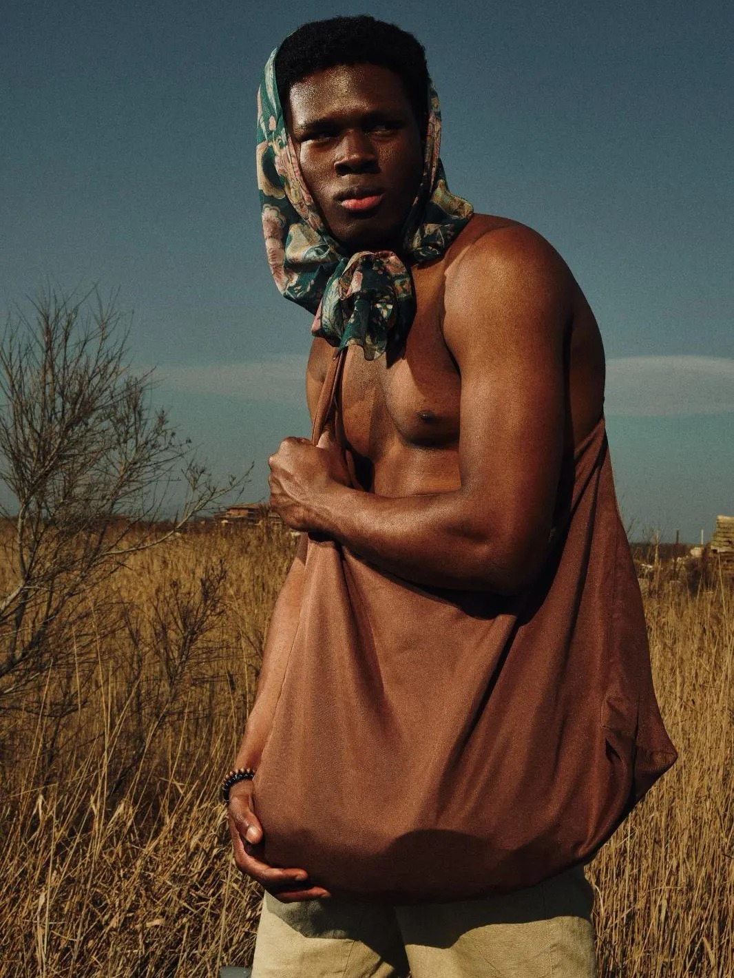 Massimo — Model & Host in Castel Volturno photo 12