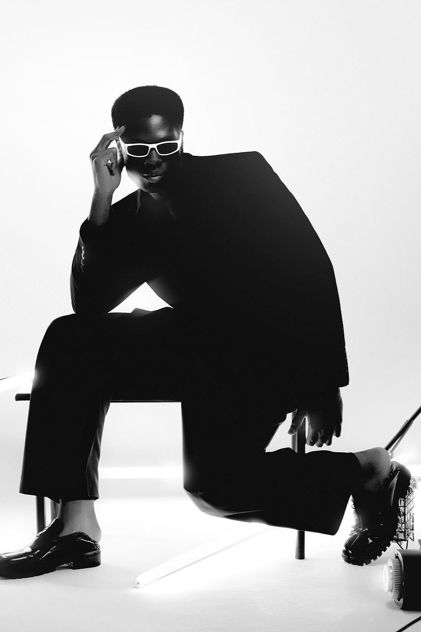 Massimo — Model & Host in Castel Volturno photo 14