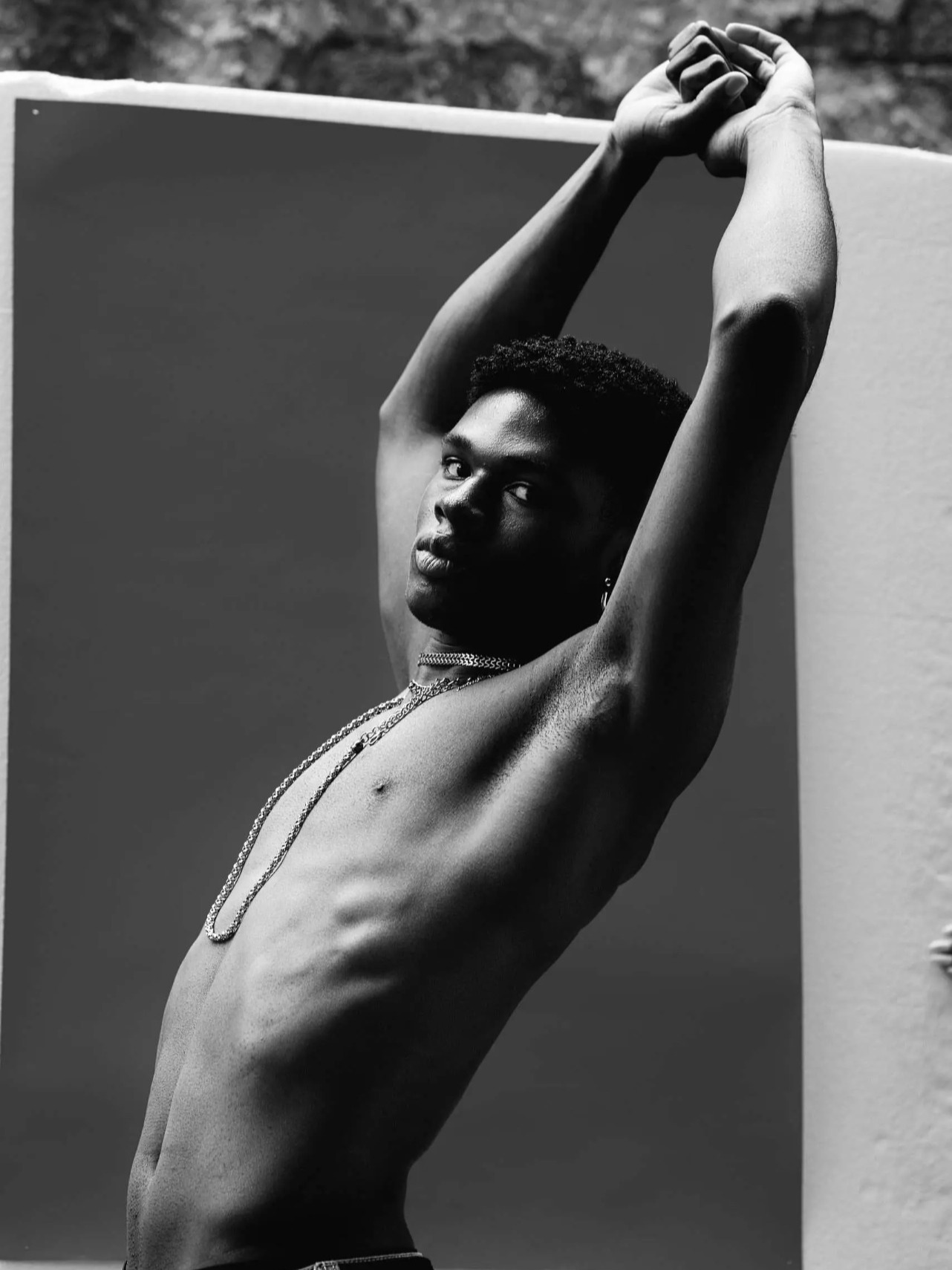Massimo — Model & Host in Castel Volturno photo 17