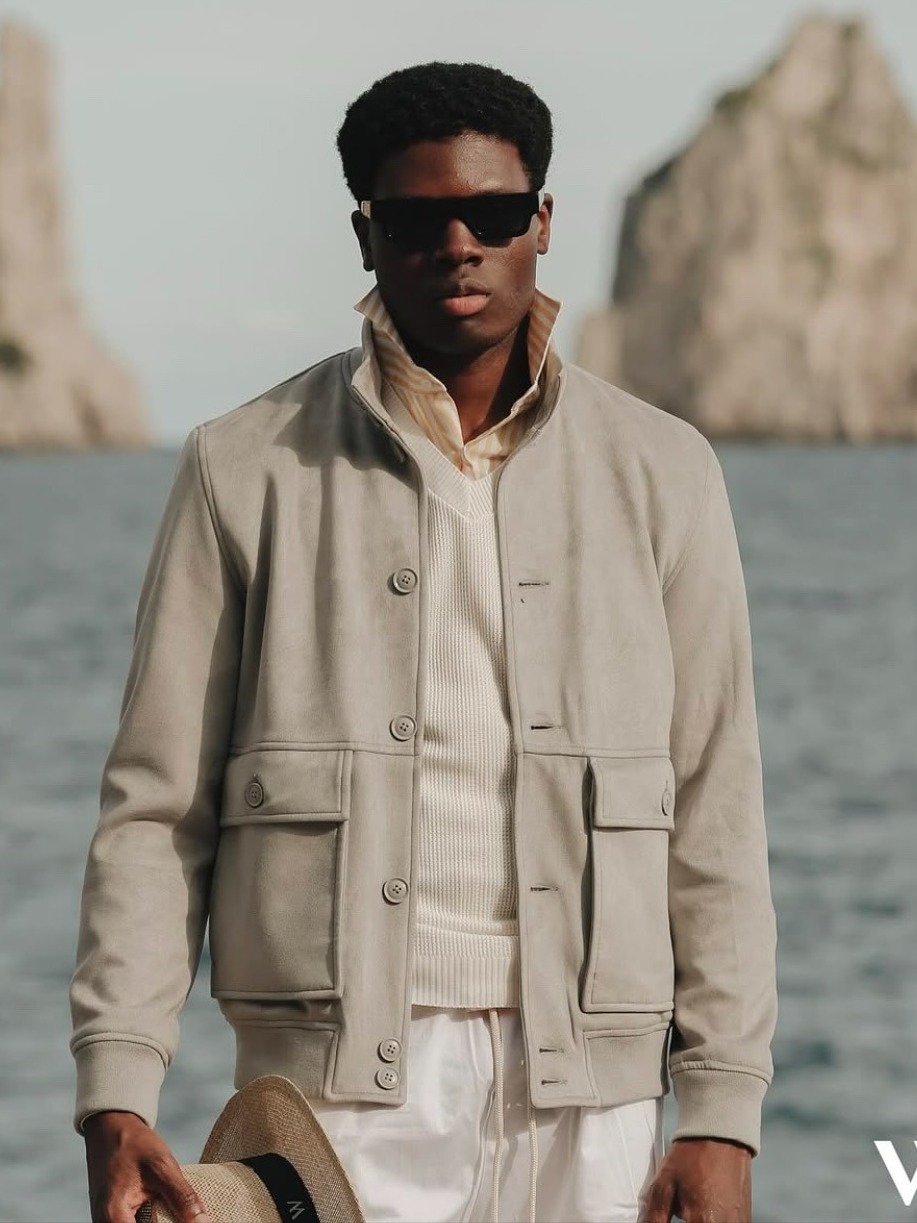 Massimo — Model & Host in Castel Volturno photo 2
